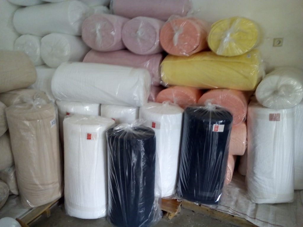 Denizli toptan havlu kumaşı