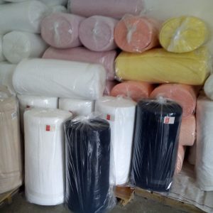 Denizli toptan havlu kumaşı